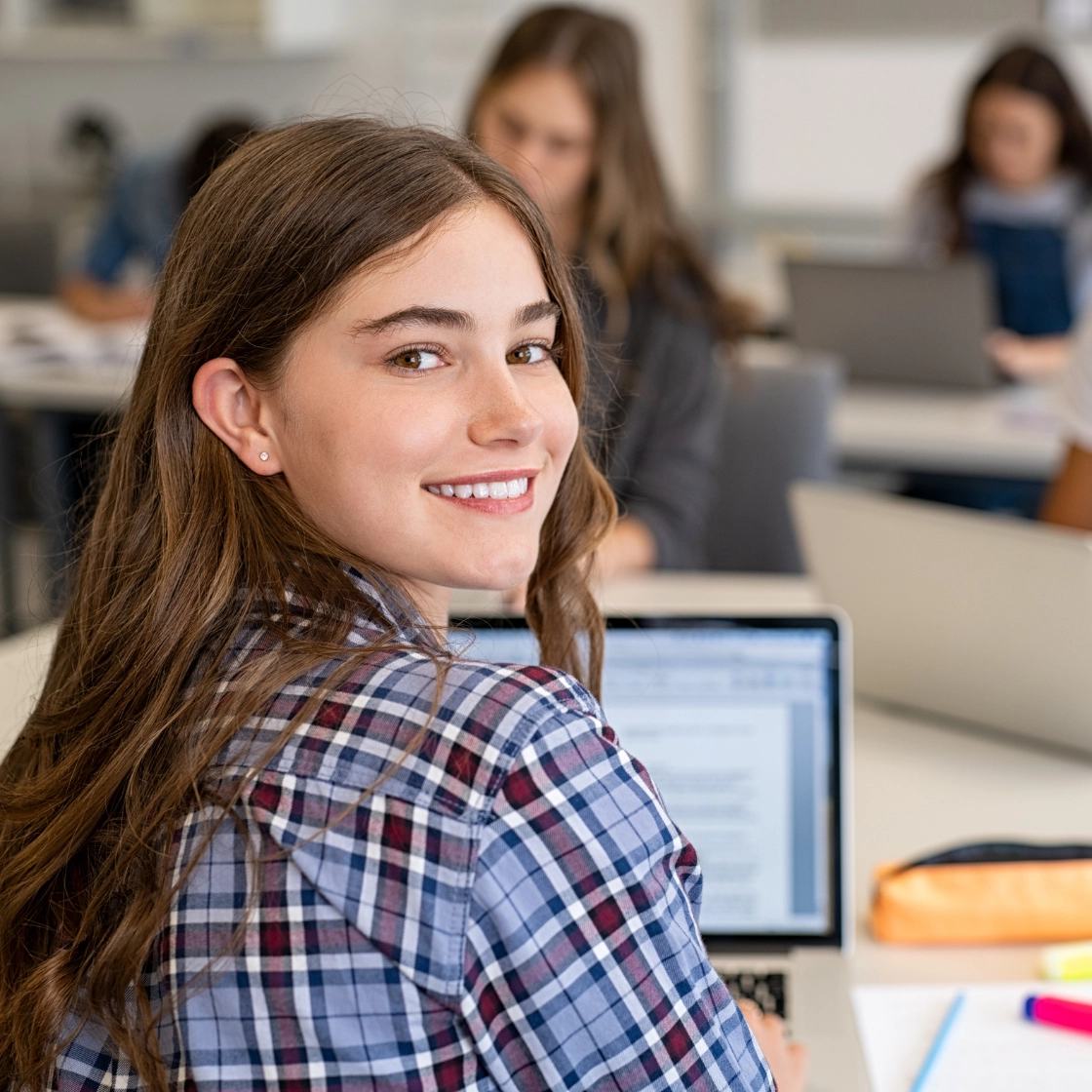 clases de inglés para adolescentes en Oviedo