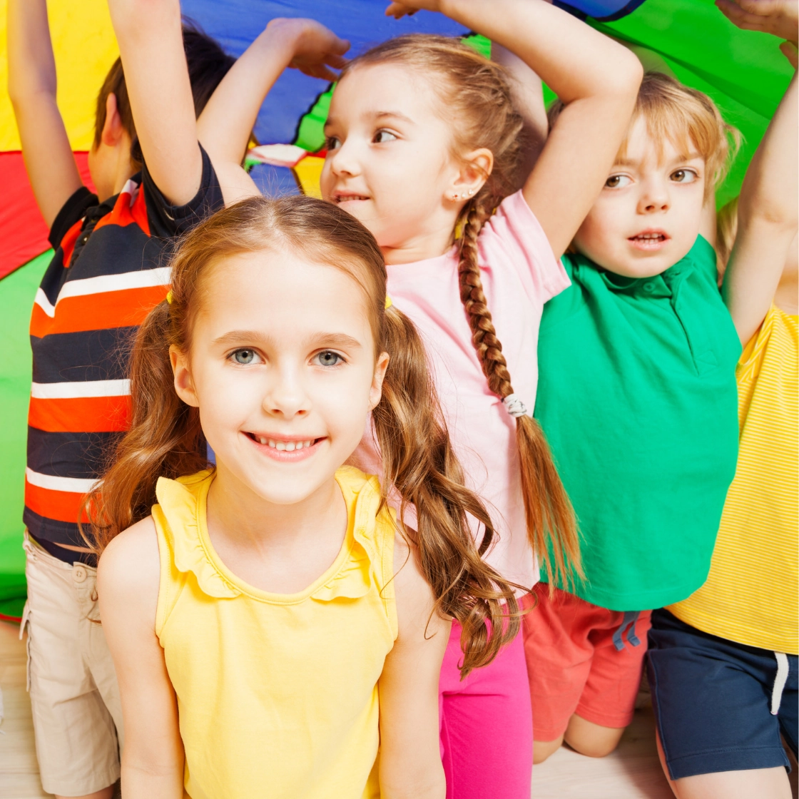 clases de inglés para niños en Oviedo